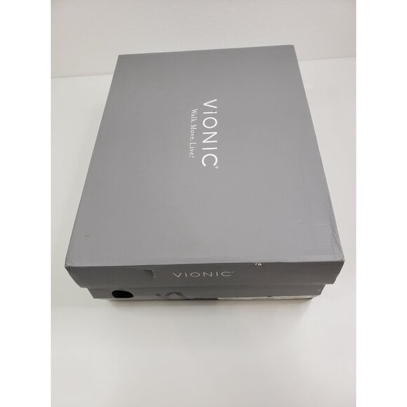 Vionic Women's Sienna Boots in Olive - Size 7 - Picture 9 of 9